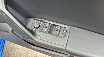 2025 SEAT TSI EVO FR Euro 6 5-door (Blue) - Image: 16