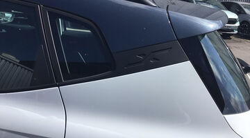 2024 SEAT 1.0 TSI SE Technology DSG Euro 6 5-door (White) - Image: 16