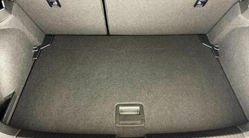 2025 Volkswagen 1.0 TSI Match Euro 6 5-door (Grey) - Image: 29