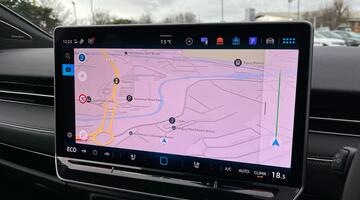 2025 Volkswagen Pro 77kWh Match Plus Fastback Auto 5-door (Grey) - Image: 13