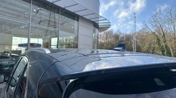 2021 Ford EcoBlue Titanium Edition Auto Euro 6 5-door (Blue) - Image: 31