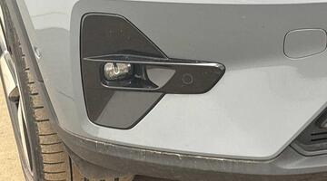 2022 Volvo Recharge 69kWh Ultimate Auto 5-door (Grey) - Image: 23