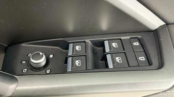 2022 Audi TFSI CoD 35 S line Sportback S Tronic Euro 6 5-door (Blue) - Image: 19