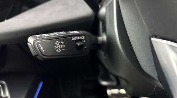 2026 Audi 2.0 TFSI Black Edition Sportback S Tronic quattro Euro 6 5-door (White) - Image: 26