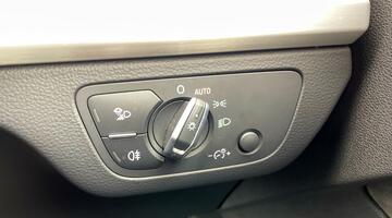 2018 Audi 3.0 TFSI V6 Tiptronic quattro Euro 6 5-door (White) - Image: 20