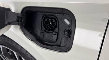 2025 CUPRA EHybrid 25.8kWh V1 DSG Euro 6 5-door (Grey) - Image: 41