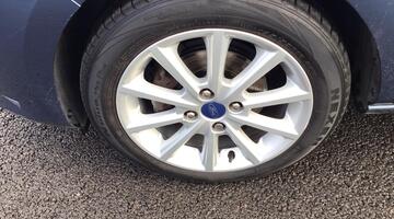 2019 Ford 1.0T EcoBoost Titanium Euro 6 5-door (Blue) - Image: 27