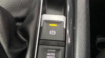 2021 Volkswagen 2.0 TDI Life DSG Euro 6 5-door (Grey) - Image: 13