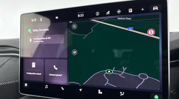 2025 Škoda TSI e-TEC MHEV SportLine DSG Euro 6 5-door (7 Seat) (Silver) - Image: 19