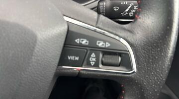 2018 SEAT 1.0 TSI FR Euro 6 5-door (Blue) - Image: 20