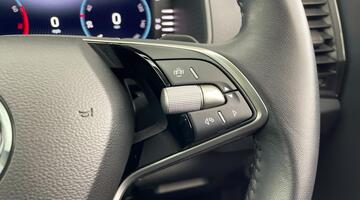 2024 Škoda TSI ACT SE L DSG Euro 6 5-door (Black) - Image: 25