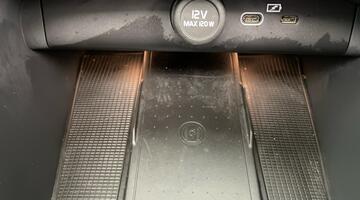 2025 Volvo 2.0 B3 MHEV Ultra Bright DCT Auto Euro 6 5-door (Blue) - Image: 15