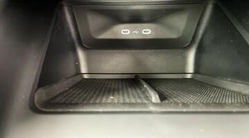 2023 Škoda 82kWh 80 Coupe Auto 5-door (DC135kW) (Silver) - Image: 17