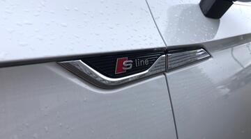 2023 Audi 2.0 TDI 35 S line Sportback S Tronic Euro 6 5-door (White) - Image: 48