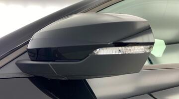 2025 Audi TFSI 35 S line Sportback S Tronic Euro 6 5-door (Black) - Image: 35