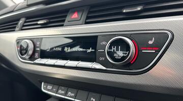 2023 Audi 2.0 TFSI 35 Sport S Tronic Euro 6 4-door (Blue) - Image: 33