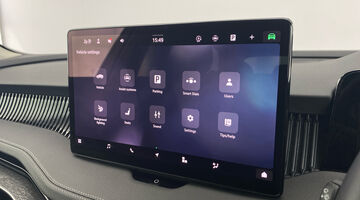 2025 Škoda 2.0 TDI SE L DSG Euro 6 5-door (Yellow) - Image: 18