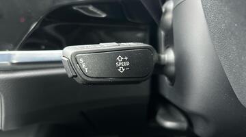 2023 Audi TFSI CoD 35 Technik S Tronic Euro 6 5-door (White) - Image: 26