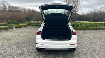 2020 Audi TFSI CoD 35 Sport Euro 6 5-door (White) - Image: 18