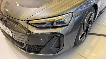 2025 Audi S 435,00 kW (Grey) - Image: 19