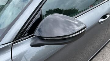 2025 Volkswagen ETSI MHEV R-Line DSG Euro 6 5-door (Grey) - Image: 33