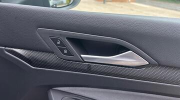 2022 Volkswagen TSI R-Line Euro 6 5-door (Grey) - Image: 24