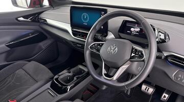 2023 Volkswagen Pro Performance 77kWh Max Auto 5-door (Multicolour) - Image: 6