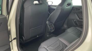 2025 CUPRA EHybrid 25.8kWh VZ2 DSG Euro 6 5-door (Grey) - Image: 36