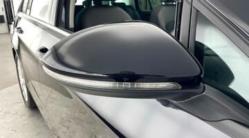 2016 Volkswagen TSI BlueMotion Tech GT Euro 6 5-door (Black) - Image: 40