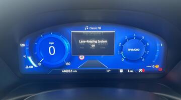 2022 Ford 1.0T EcoBoost MHEV Active Vignale Euro 6 5-door (Silver) - Image: 39