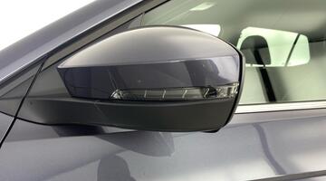 2024 Volkswagen 1.0 TSI R-Line DSG Euro 6 5-door (Grey) - Image: 35