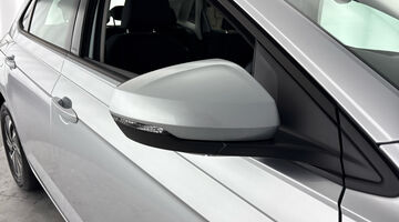 2023 Volkswagen 1.0 TSI Life DSG Euro 6 5-door (Silver) - Image: 37