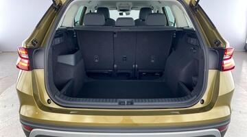 2024 Škoda TSI e-TEC MHEV SE DSG Euro 6 5-door (5 Seat) (Gold) - Image: 35