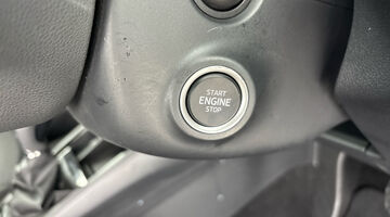 2025 Škoda TSI SE Edition DSG Euro 6 5-door (Grey) - Image: 21