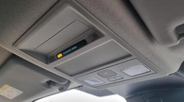 2026 Ford 320 Duratec 11.8kWh Sport Crew Van Auto Euro 6 5-door (Grey) - Image: 34