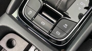 2021 Škoda TSI ACT SportLine DSG Euro 6 5-door (Grey) - Image: 25