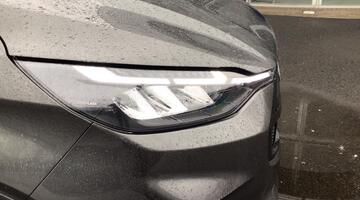 2025 Ford 2.0 320 EcoBlue Trail LH1 Euro 6 5-door (Grey) - Image: 21