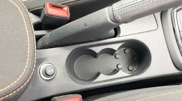 2023 Škoda TSI SE L DSG Euro 6 5-door (White) - Image: 23