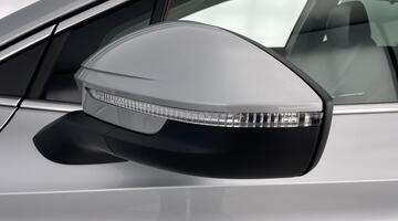 2025 Škoda 82kWh 85 Edition Auto 5-door (Silver) - Image: 41