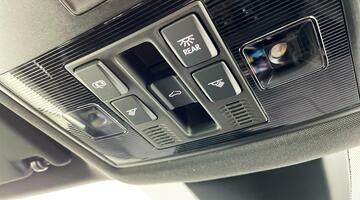 2024 Škoda TSI ACT SportLine DSG Euro 6 5-door (Silver) - Image: 15