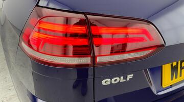 2020 Volkswagen 2.0 TDI GT Edition DSG Euro 6 5-door (Blue) - Image: 30