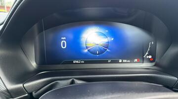 2022 Ford 1.0T EcoBoost MHEV ST-Line X Euro 6 5-door (White) - Image: 24