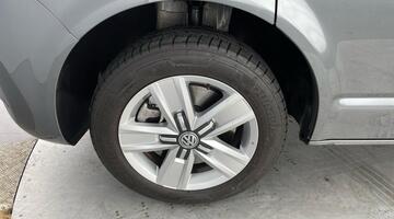 2024 Volkswagen California Camper Automatic (Grey) - Image: 39