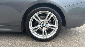 2020 BMW 2.0 420i GPF M Sport Auto Euro 6-door (Grey) - Image: 17