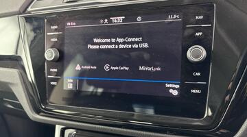 2023 Volkswagen TSI EVO SEL DSG Euro 6 5-door (White) - Image: 26