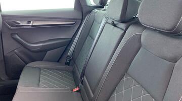 2019 Škoda 2.0 TSI SportLine DSG 4WD Euro 6 5-door (Grey) - Image: 36