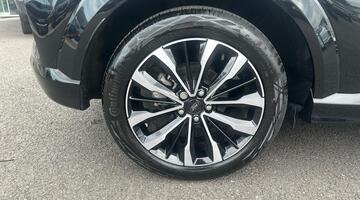 2022 Ford 1.0T EcoBoost MHEV ST-Line Vignale DCT Euro 6 5-door (Black) - Image: 31