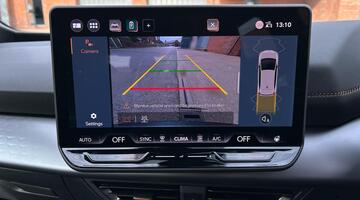 2025 CUPRA E-Boost 59kWh V1 Auto 5-door (Grey) - Image: 34