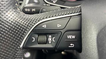 2020 Audi 2.0 TDI 40 Black Edition S Tronic quattro Euro 6 5-door (Black) - Image: 17