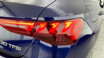 2023 Audi 1.0 TFSI 30 S line Sportback Euro 6 5-door (Blue) - Image: 28